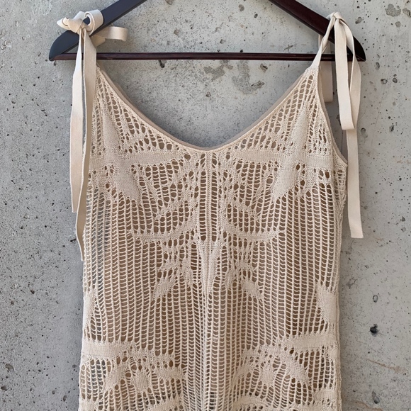 FUZZI Tank Top - Size Small - Picture 3 of 5